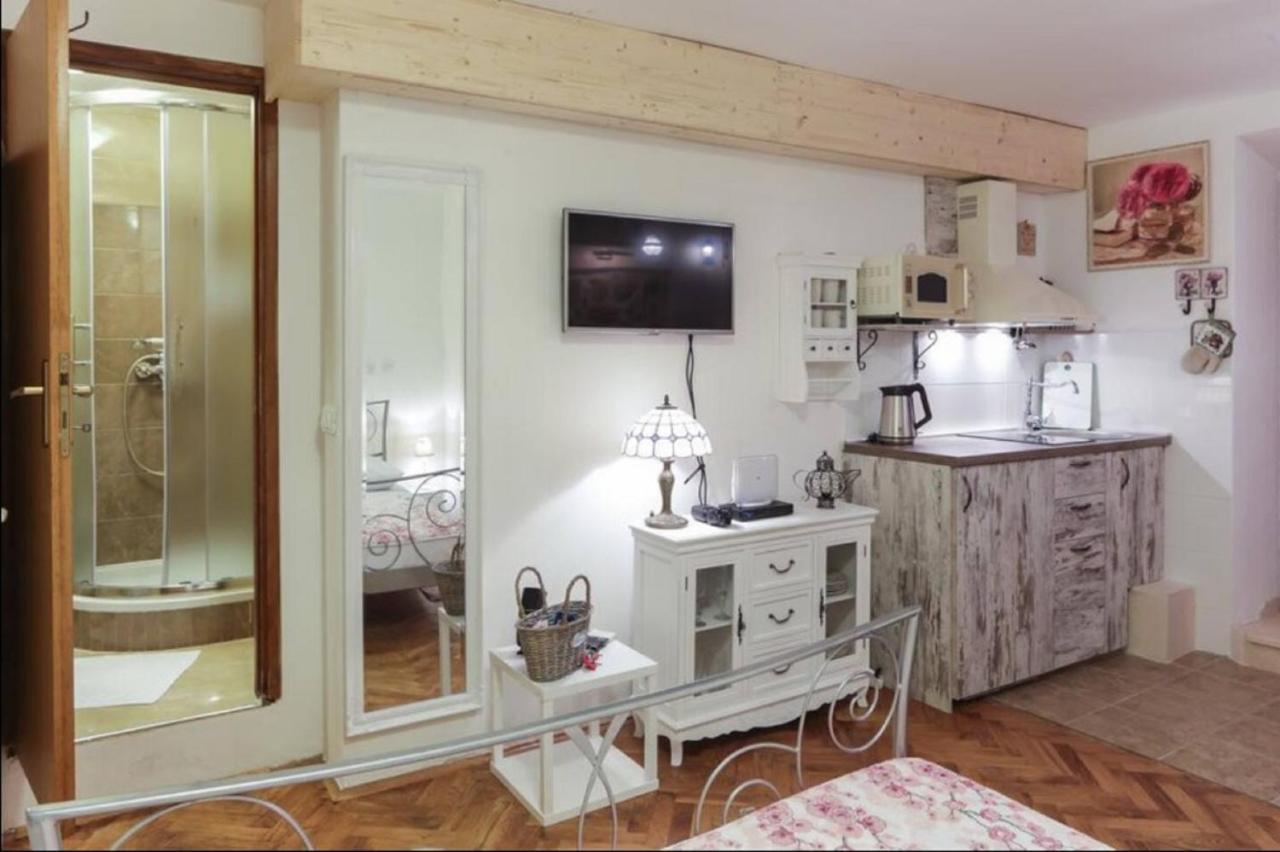 Figura Suites Dubrovnik Exterior photo