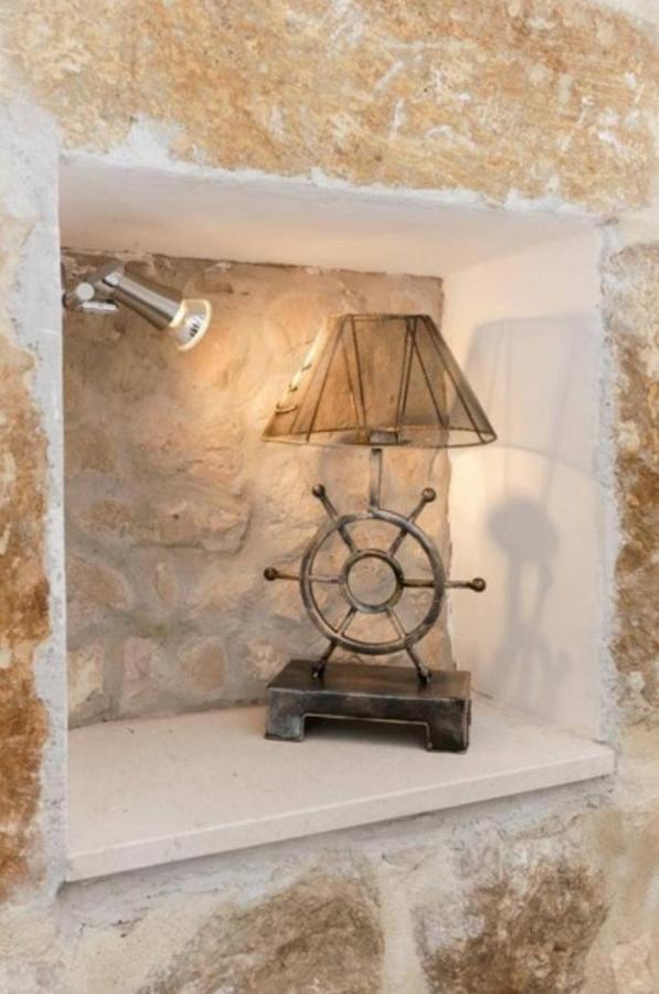 Figura Suites Dubrovnik Exterior photo