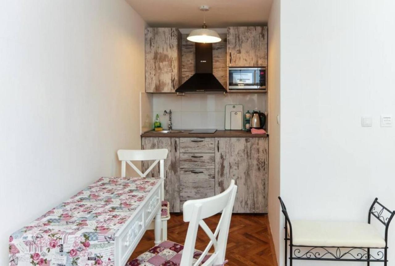 Figura Suites Dubrovnik Exterior photo